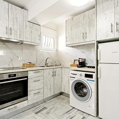 Apartamento Nest Alepou Exterior foto