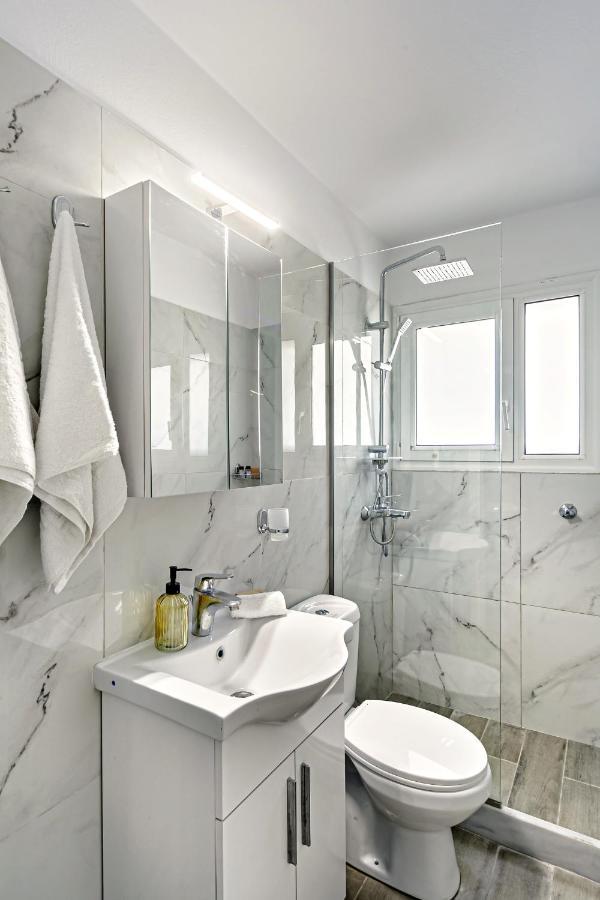 Apartamento Nest Alepou Exterior foto