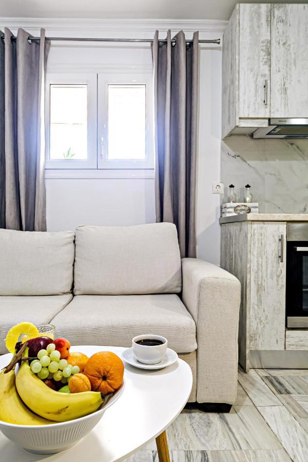 Apartamento Nest Alepou Exterior foto